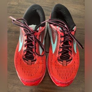 Womens Brooks Ghost 10